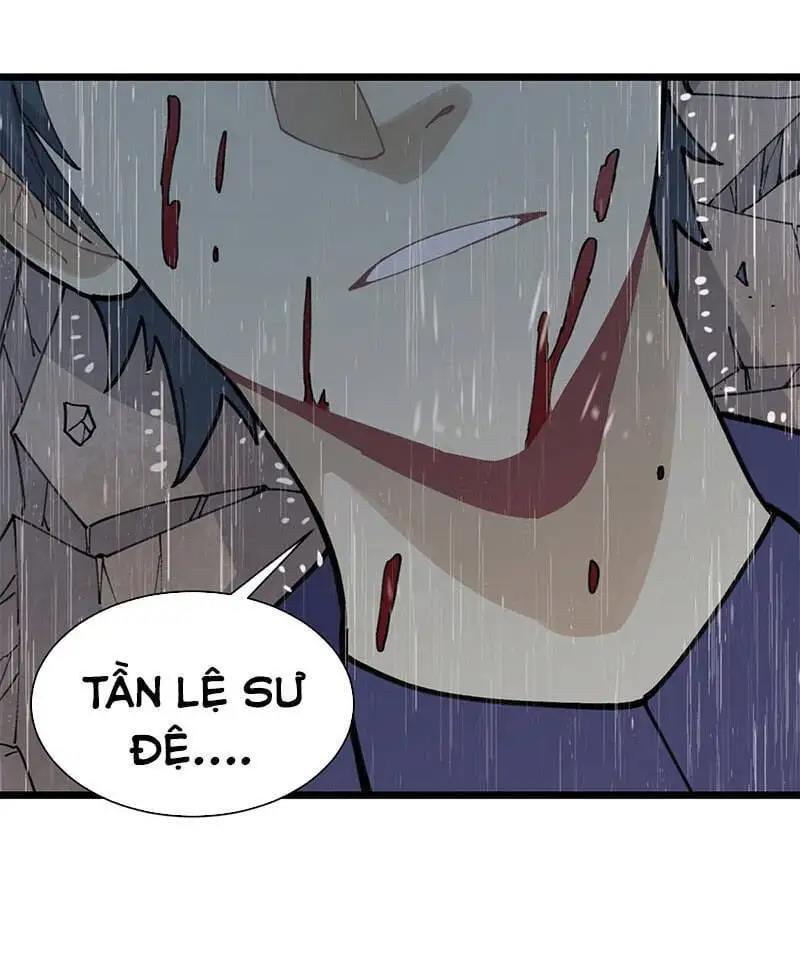 Truyện Tranh Vạn Cổ Tối Cường Tông trang 6