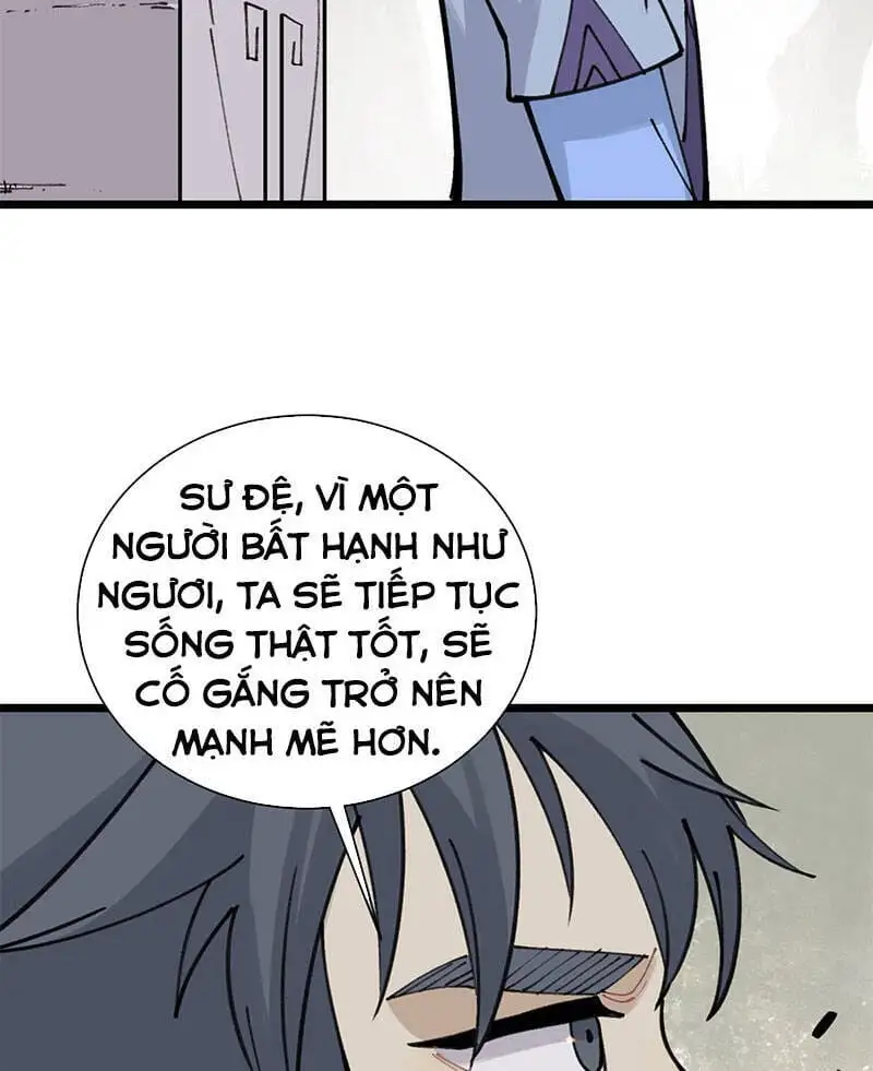 Truyện Tranh Vạn Cổ Tối Cường Tông trang 6