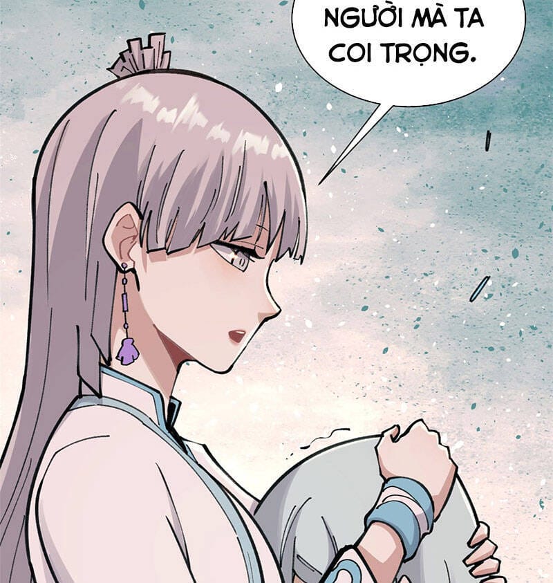 Truyện Tranh Vạn Cổ Tối Cường Tông trang 6