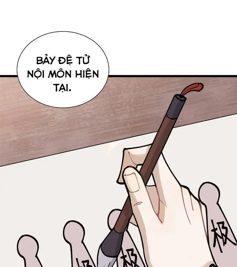 Truyện Tranh Vạn Cổ Tối Cường Tông trang 6