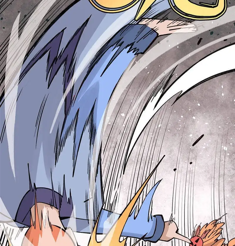 Truyện Tranh Vạn Cổ Tối Cường Tông trang 6