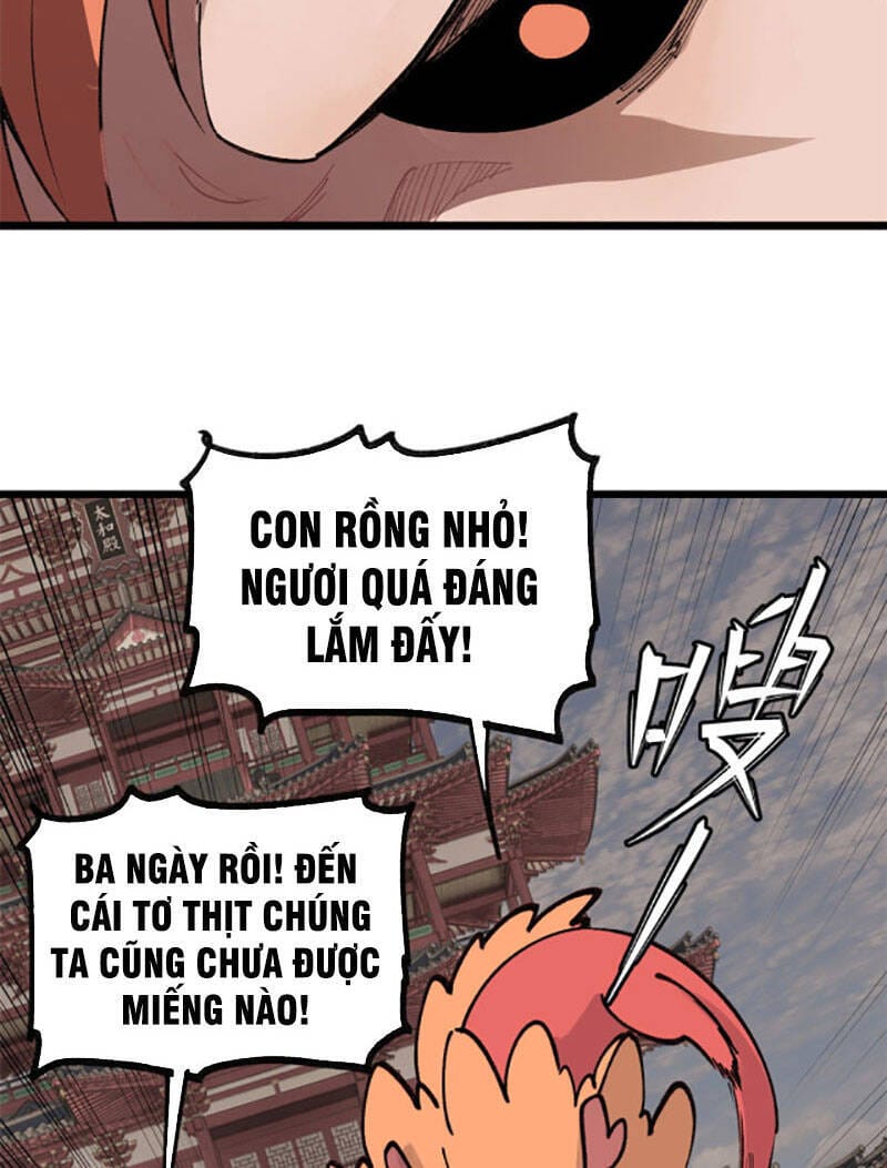 Truyện Tranh Vạn Cổ Tối Cường Tông trang 6