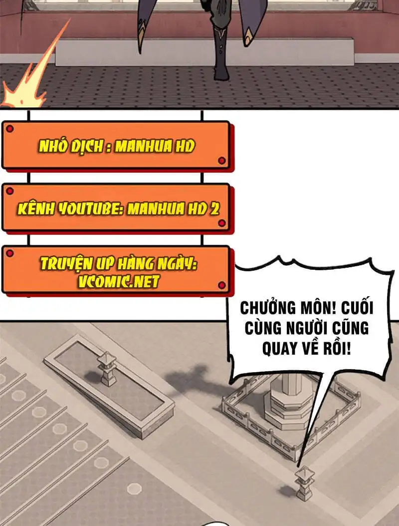 Truyện Tranh Vạn Cổ Tối Cường Tông trang 6