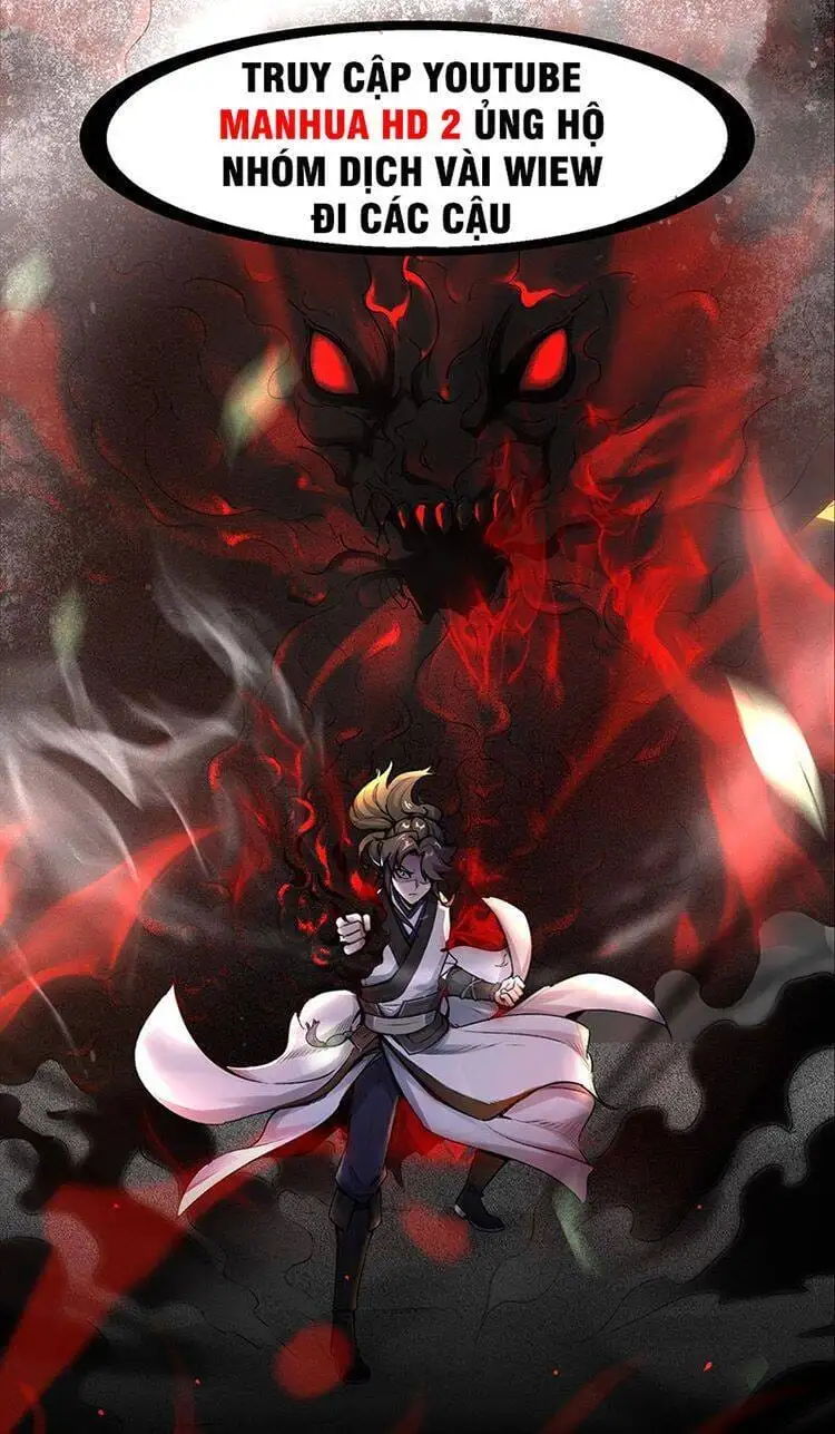 Truyện Tranh Vạn Cổ Tối Cường Tông trang 6