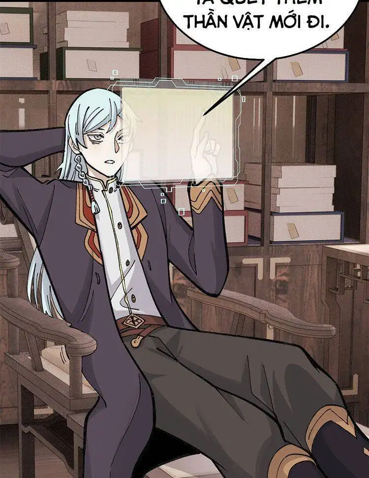 Truyện Tranh Vạn Cổ Tối Cường Tông trang 6