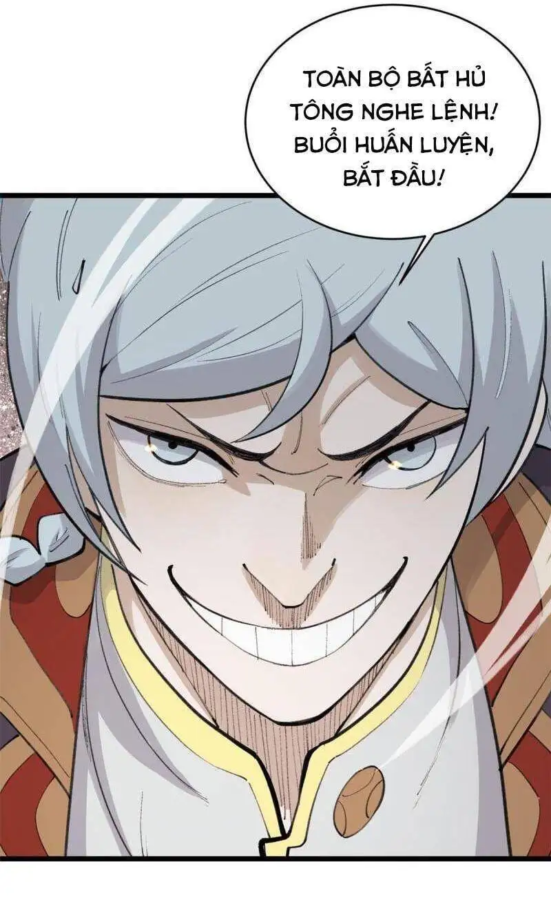 Truyện Tranh Vạn Cổ Tối Cường Tông trang 6