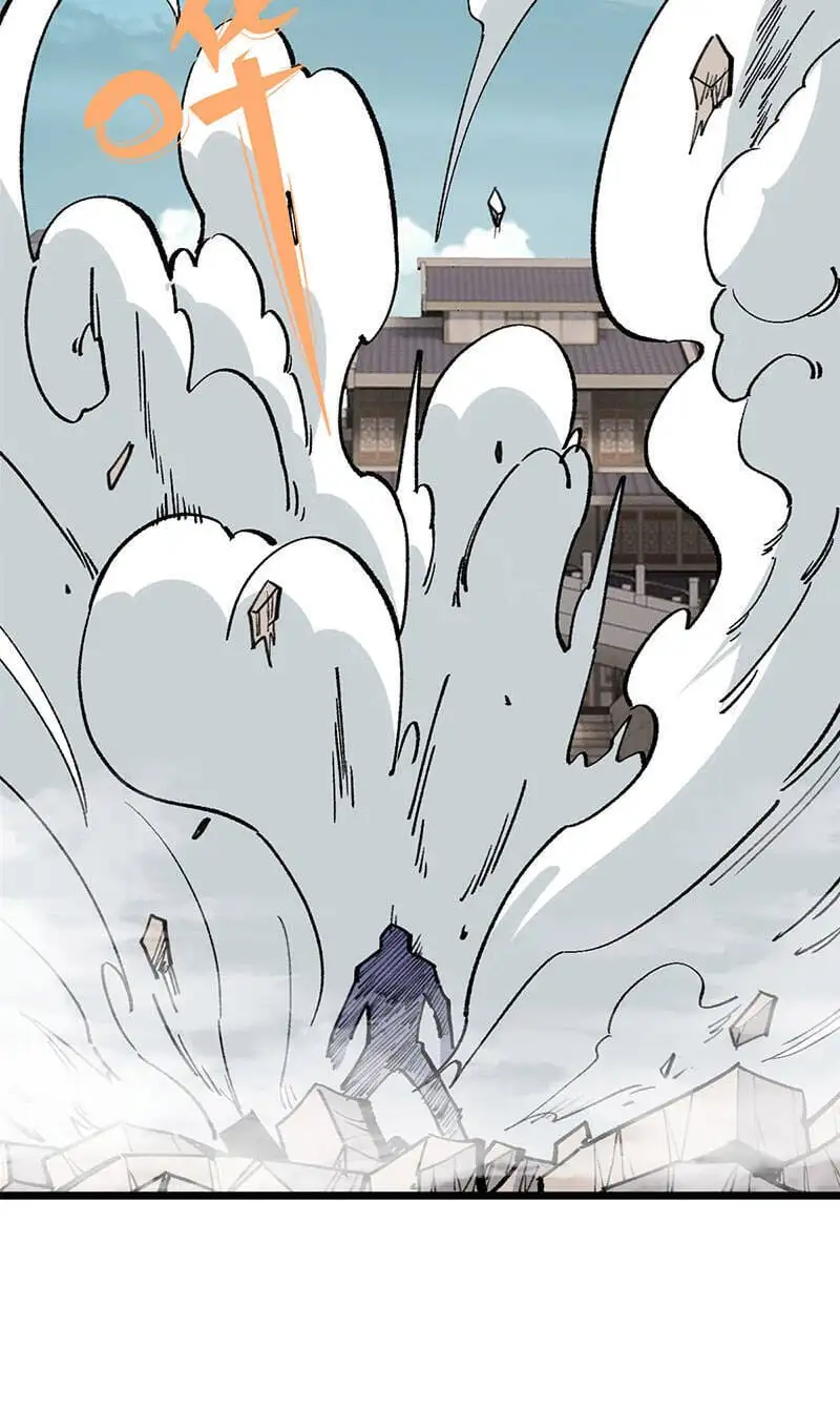 Truyện Tranh Vạn Cổ Tối Cường Tông trang 6