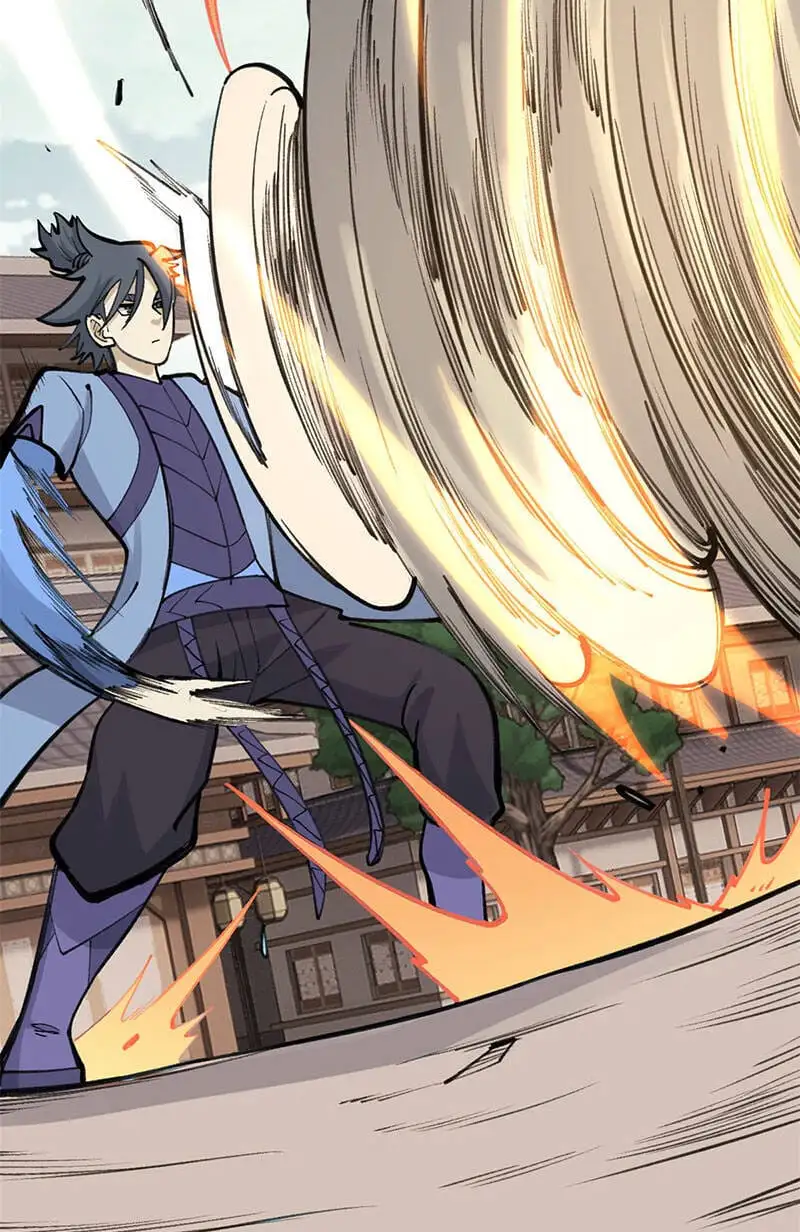 Truyện Tranh Vạn Cổ Tối Cường Tông trang 6