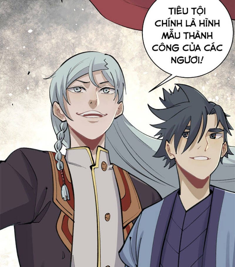 Truyện Tranh Vạn Cổ Tối Cường Tông trang 6