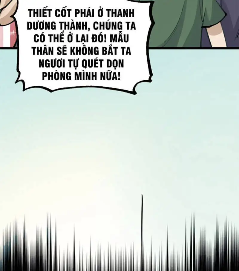 Truyện Tranh Vạn Cổ Tối Cường Tông trang 6