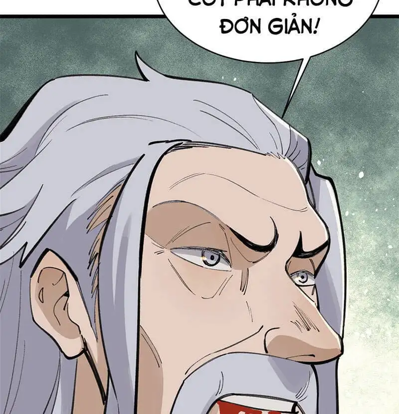 Truyện Tranh Vạn Cổ Tối Cường Tông trang 6