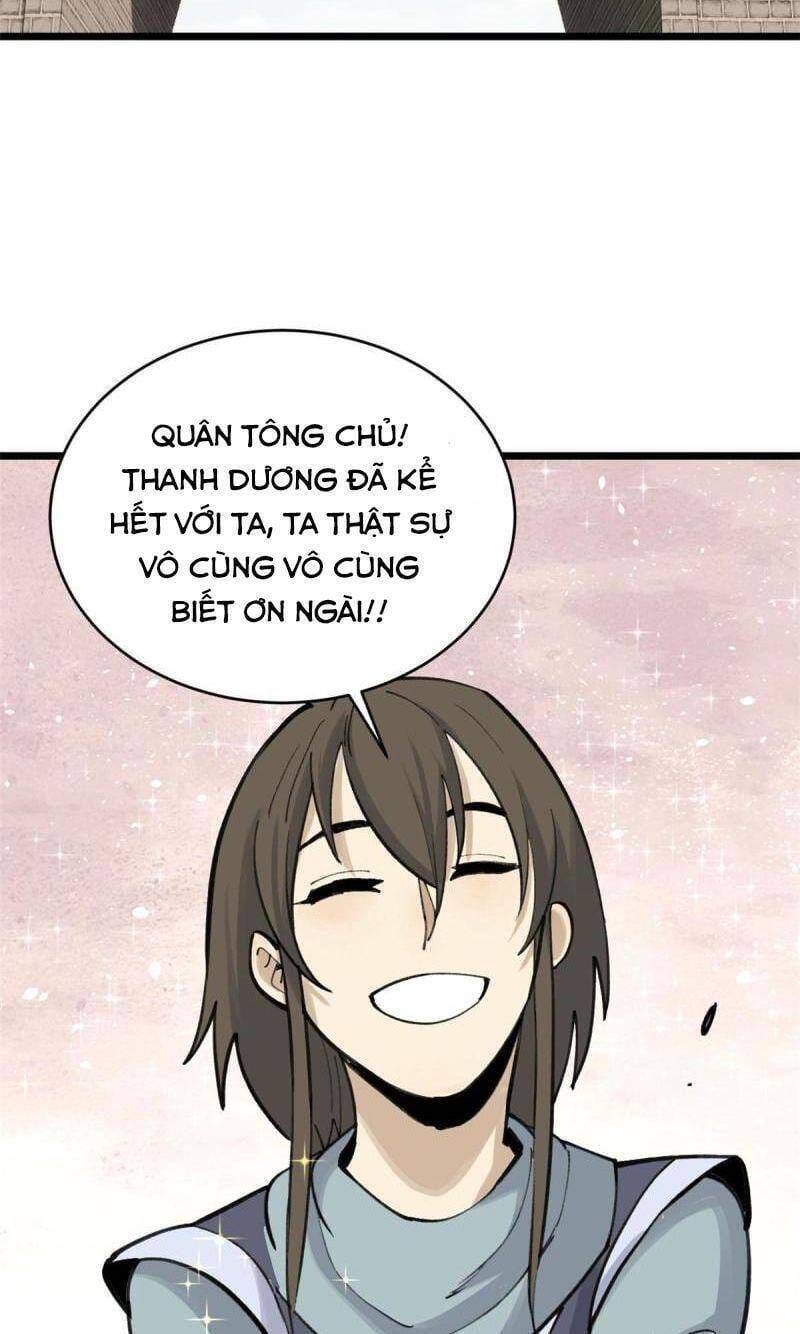 Truyện Tranh Vạn Cổ Tối Cường Tông trang 6