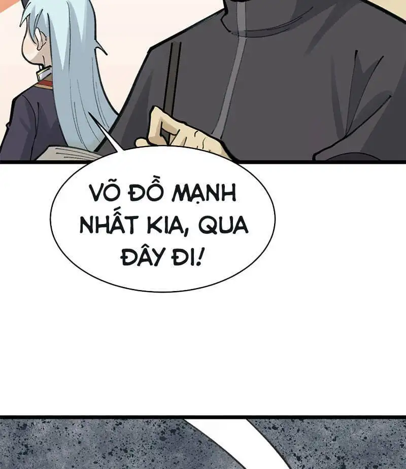 Truyện Tranh Vạn Cổ Tối Cường Tông trang 6