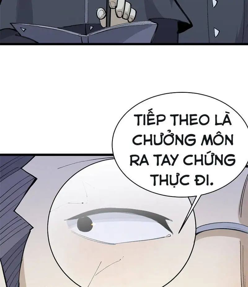 Truyện Tranh Vạn Cổ Tối Cường Tông trang 6