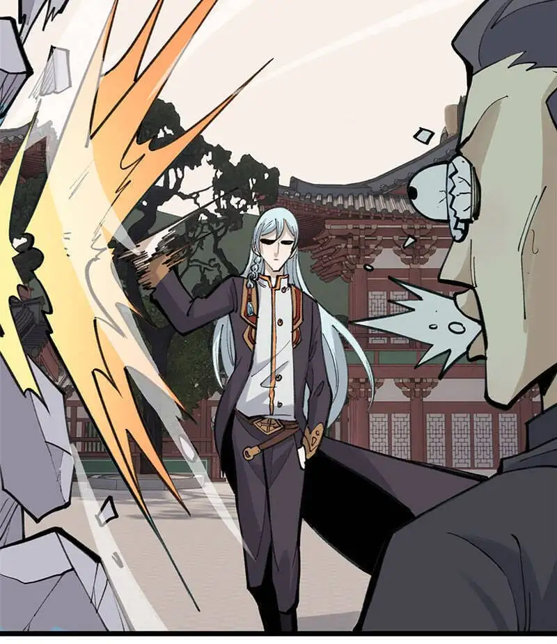 Truyện Tranh Vạn Cổ Tối Cường Tông trang 6