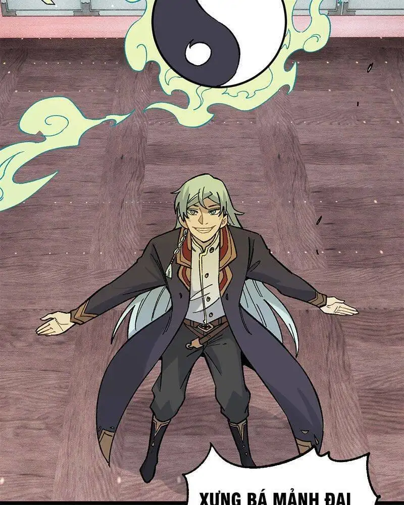 Truyện Tranh Vạn Cổ Tối Cường Tông trang 6