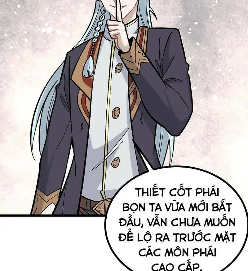 Truyện Tranh Vạn Cổ Tối Cường Tông trang 6