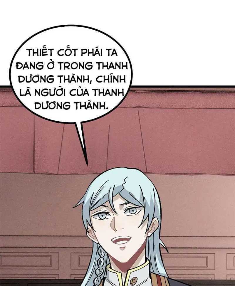 Truyện Tranh Vạn Cổ Tối Cường Tông trang 6