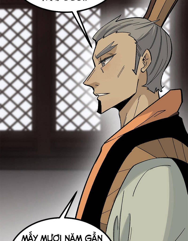 Truyện Tranh Vạn Cổ Tối Cường Tông trang 6