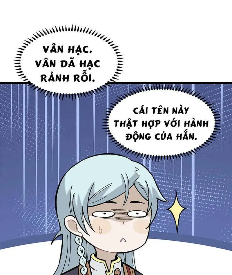 Truyện Tranh Vạn Cổ Tối Cường Tông trang 6