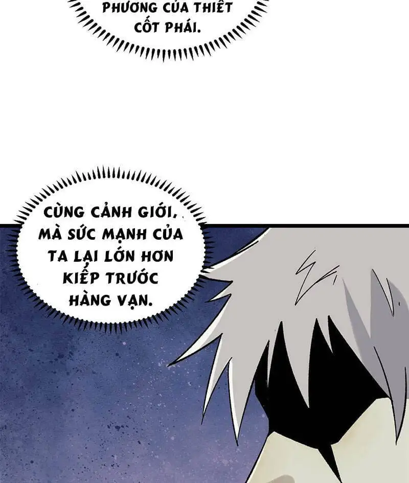 Truyện Tranh Vạn Cổ Tối Cường Tông trang 6