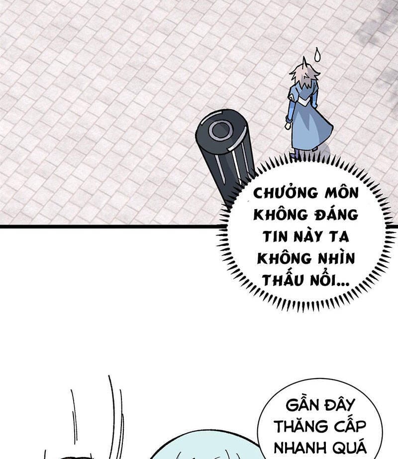 Truyện Tranh Vạn Cổ Tối Cường Tông trang 6