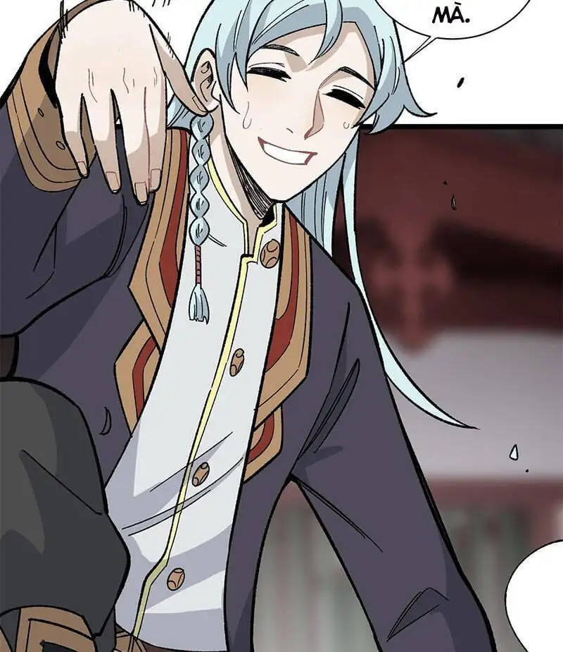 Truyện Tranh Vạn Cổ Tối Cường Tông trang 6