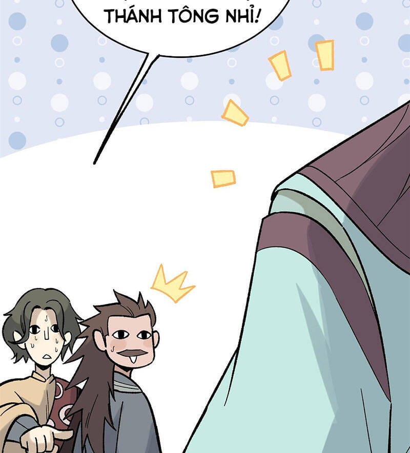 Truyện Tranh Vạn Cổ Tối Cường Tông trang 6