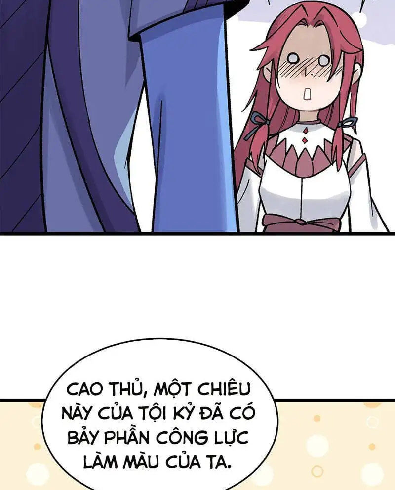 Truyện Tranh Vạn Cổ Tối Cường Tông trang 6