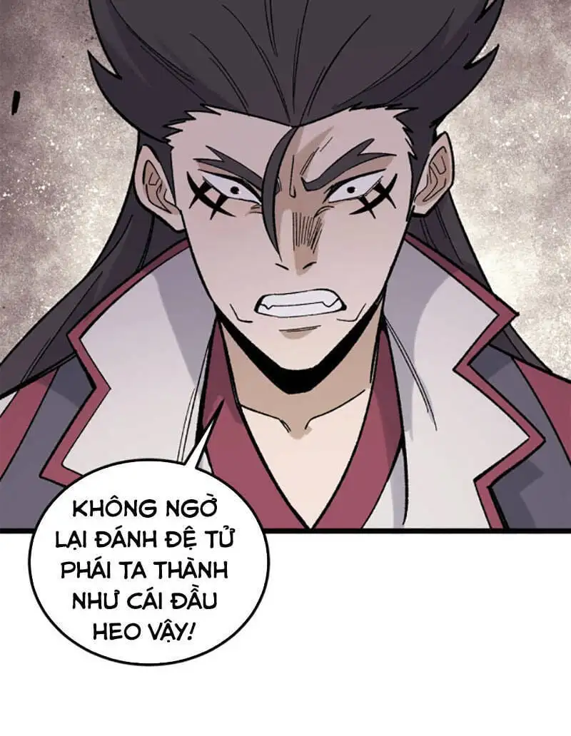 Truyện Tranh Vạn Cổ Tối Cường Tông trang 6