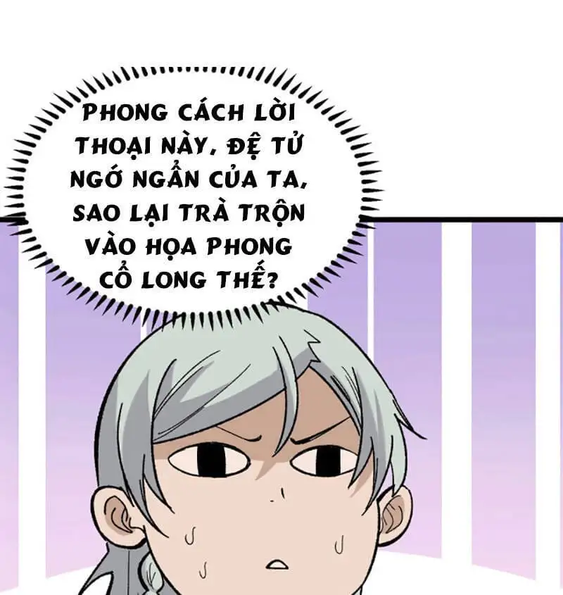 Truyện Tranh Vạn Cổ Tối Cường Tông trang 6