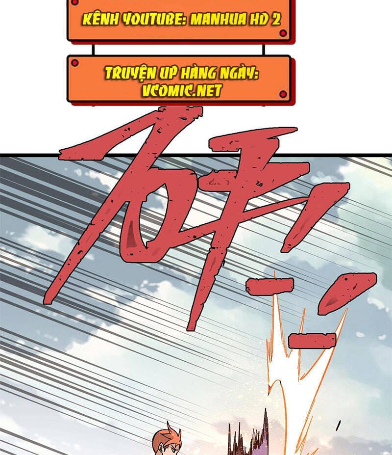 Truyện Tranh Vạn Cổ Tối Cường Tông trang 6