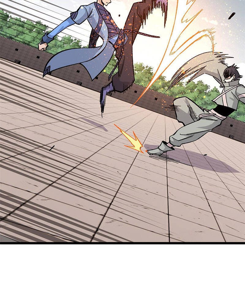 Truyện Tranh Vạn Cổ Tối Cường Tông trang 6