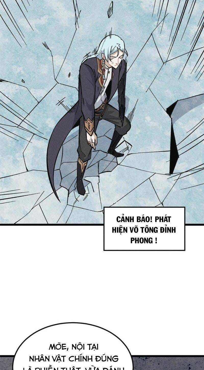 Truyện Tranh Vạn Cổ Tối Cường Tông trang 6