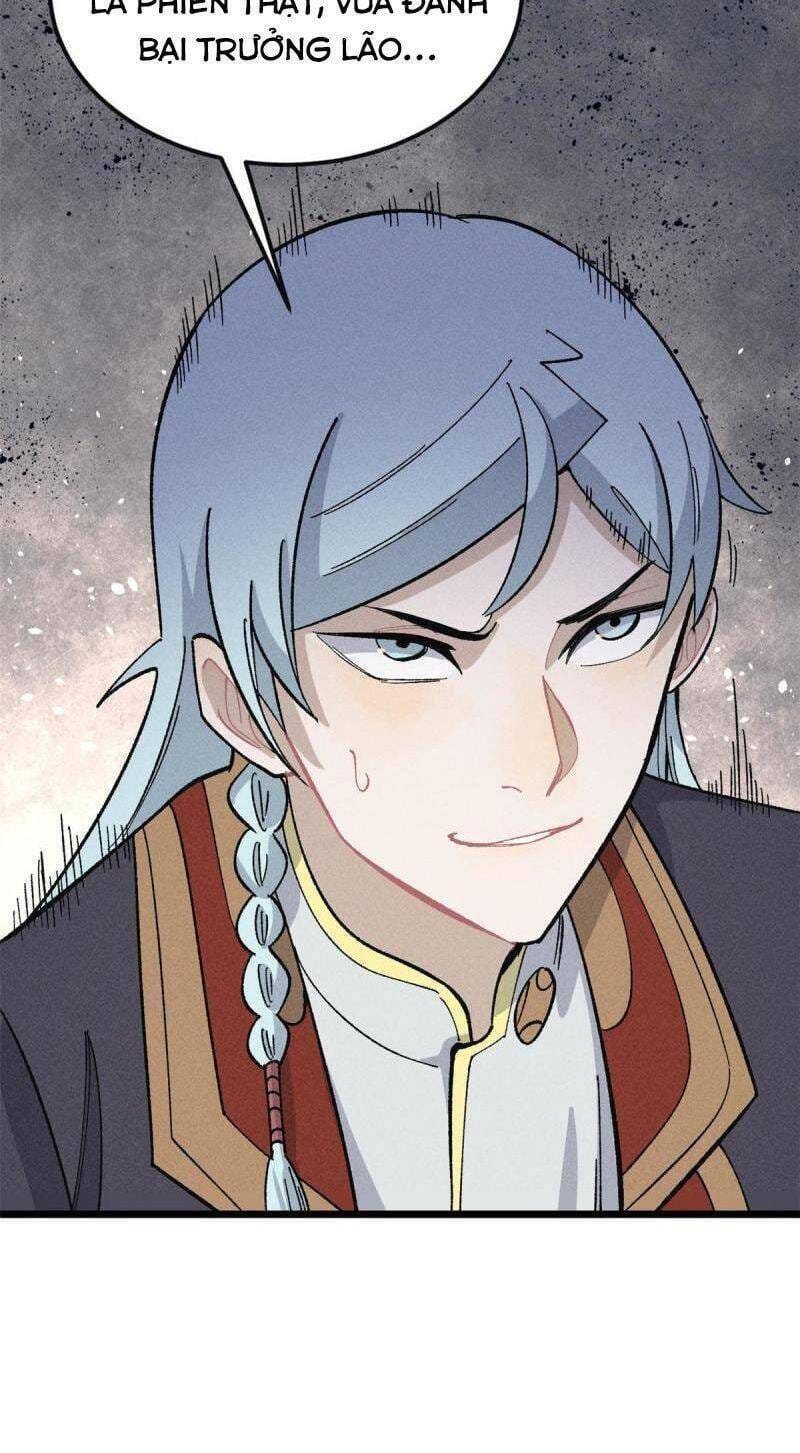 Truyện Tranh Vạn Cổ Tối Cường Tông trang 6