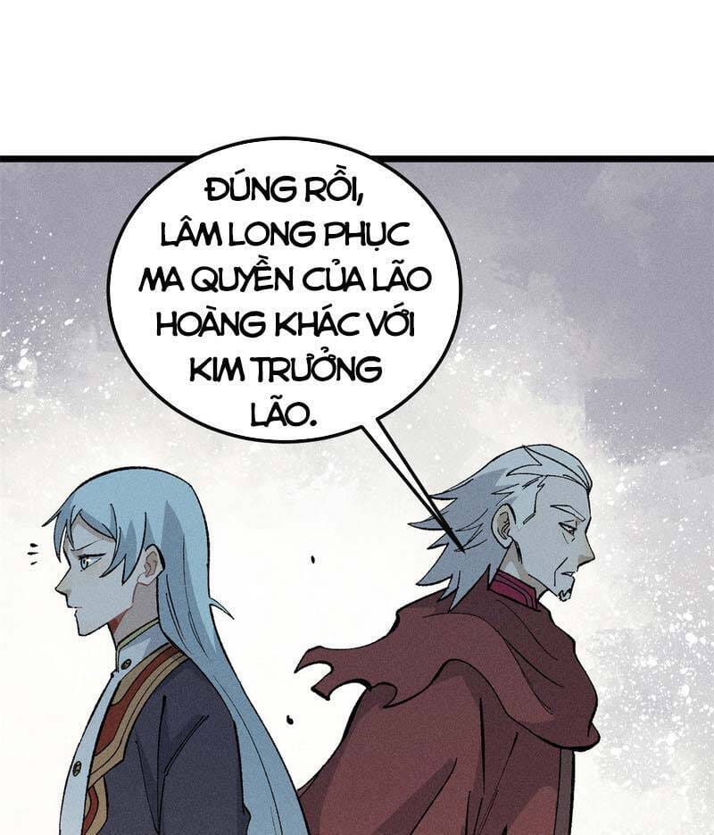 Truyện Tranh Vạn Cổ Tối Cường Tông trang 6