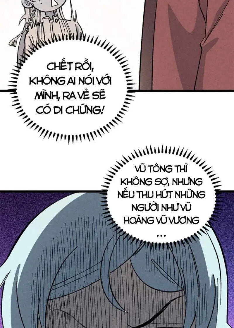 Truyện Tranh Vạn Cổ Tối Cường Tông trang 6