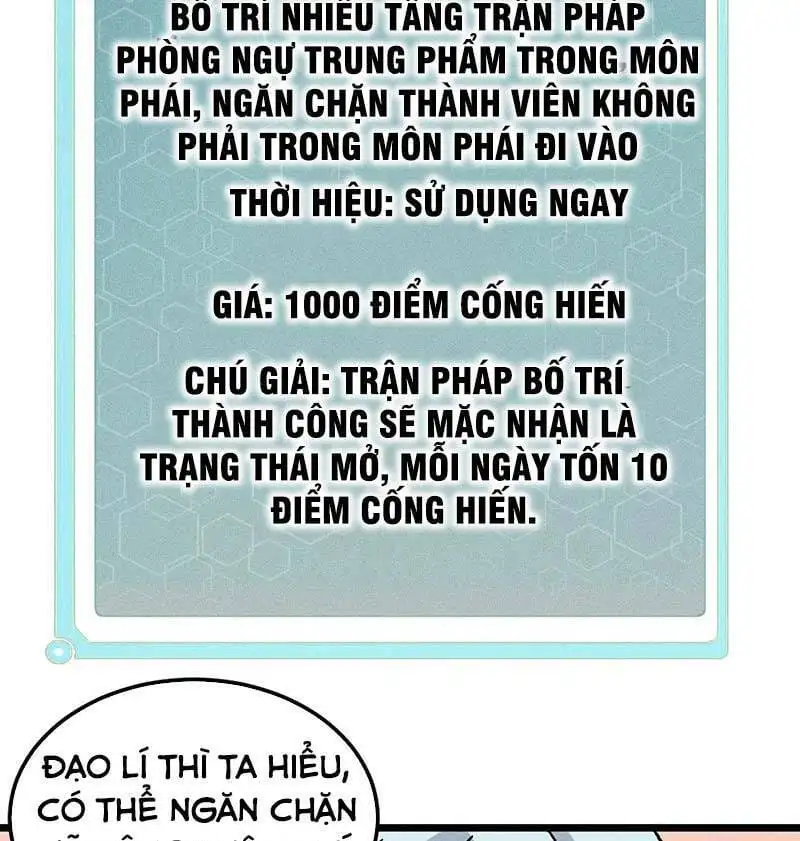 Truyện Tranh Vạn Cổ Tối Cường Tông trang 6
