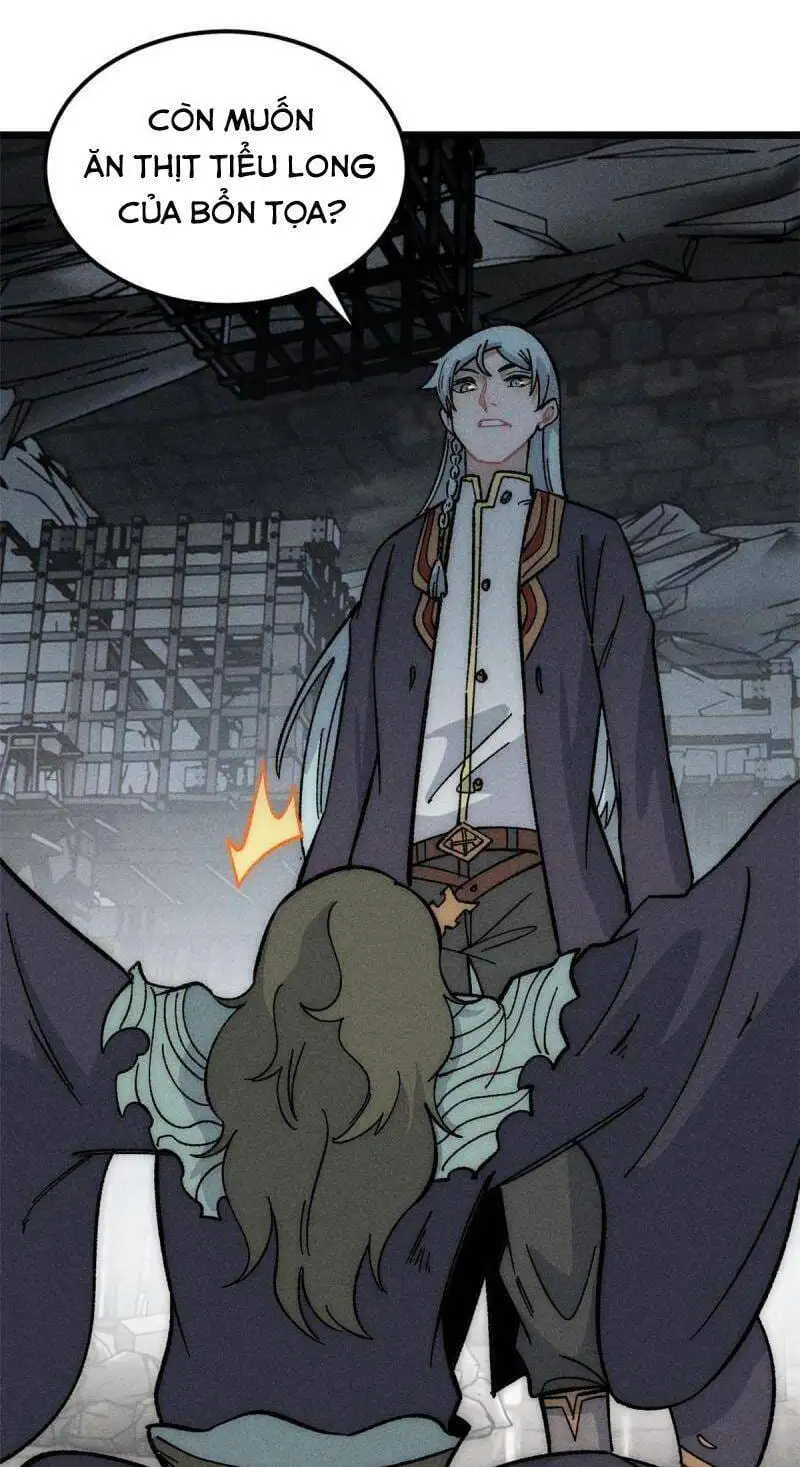 Truyện Tranh Vạn Cổ Tối Cường Tông trang 6