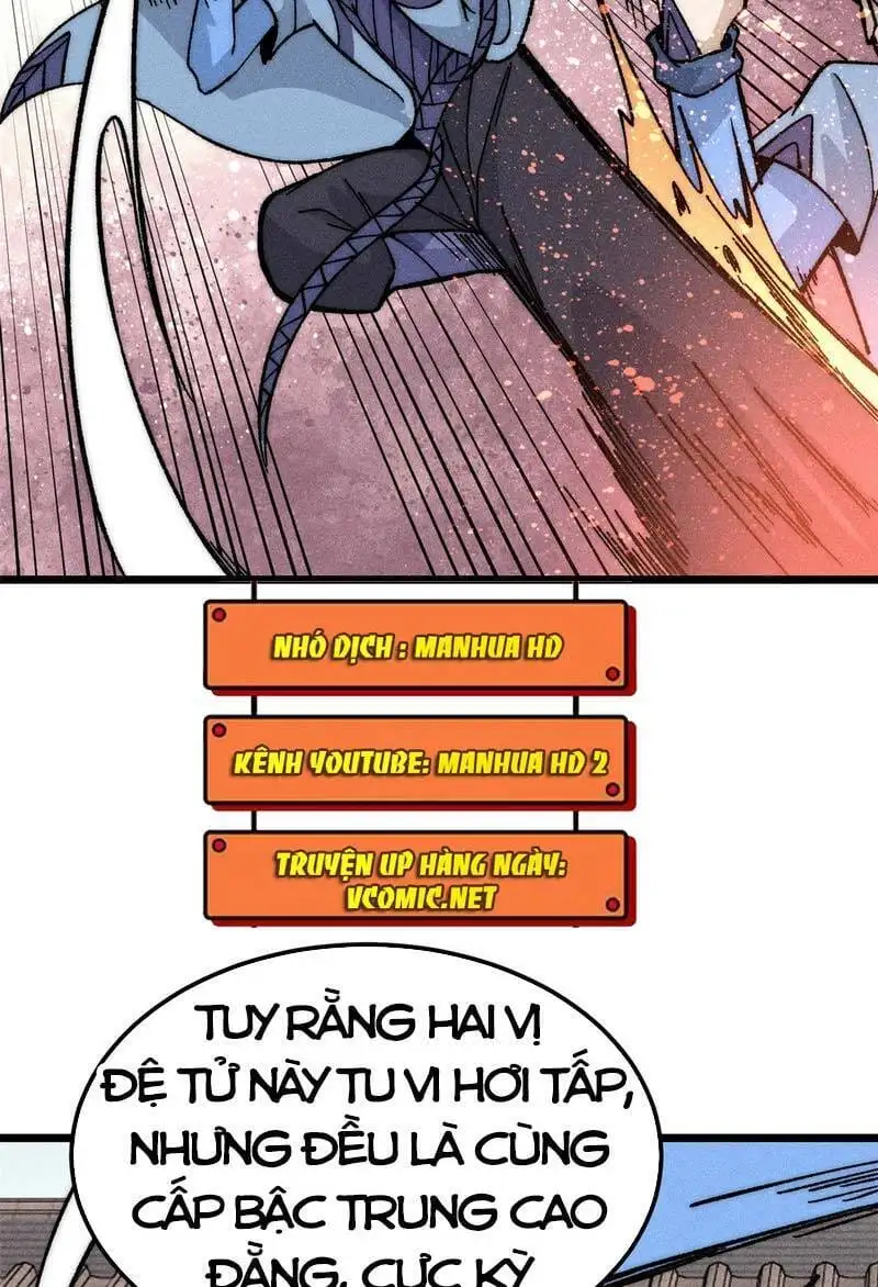 Truyện Tranh Vạn Cổ Tối Cường Tông trang 6