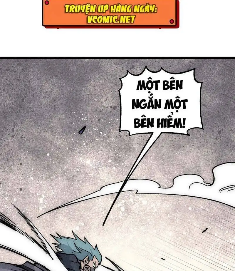 Truyện Tranh Vạn Cổ Tối Cường Tông trang 6