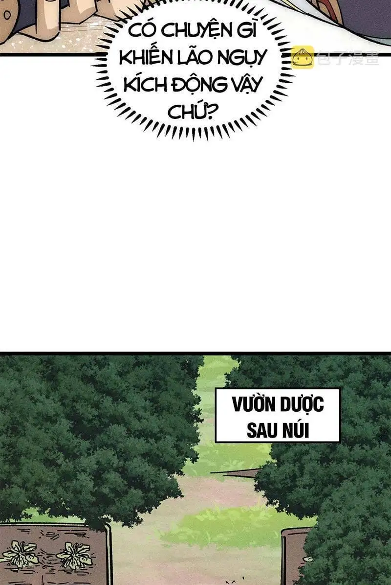 Truyện Tranh Vạn Cổ Tối Cường Tông trang 6