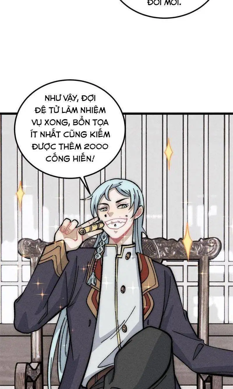 Truyện Tranh Vạn Cổ Tối Cường Tông trang 6