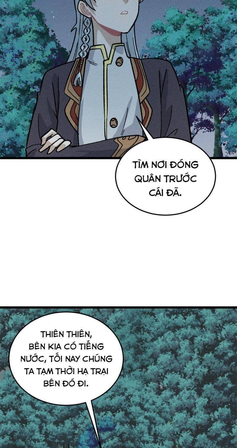 Truyện Tranh Vạn Cổ Tối Cường Tông trang 6