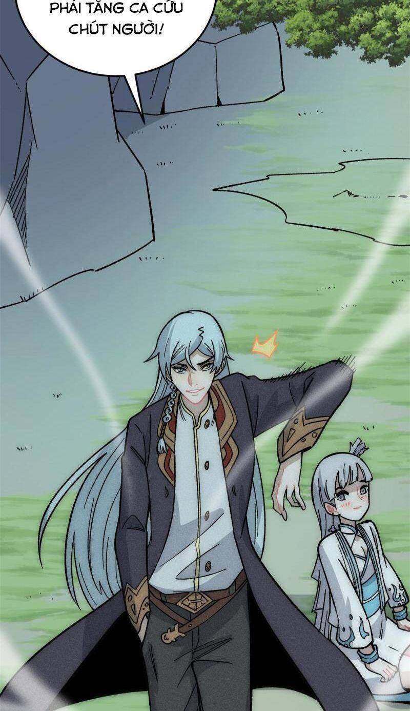 Truyện Tranh Vạn Cổ Tối Cường Tông trang 6