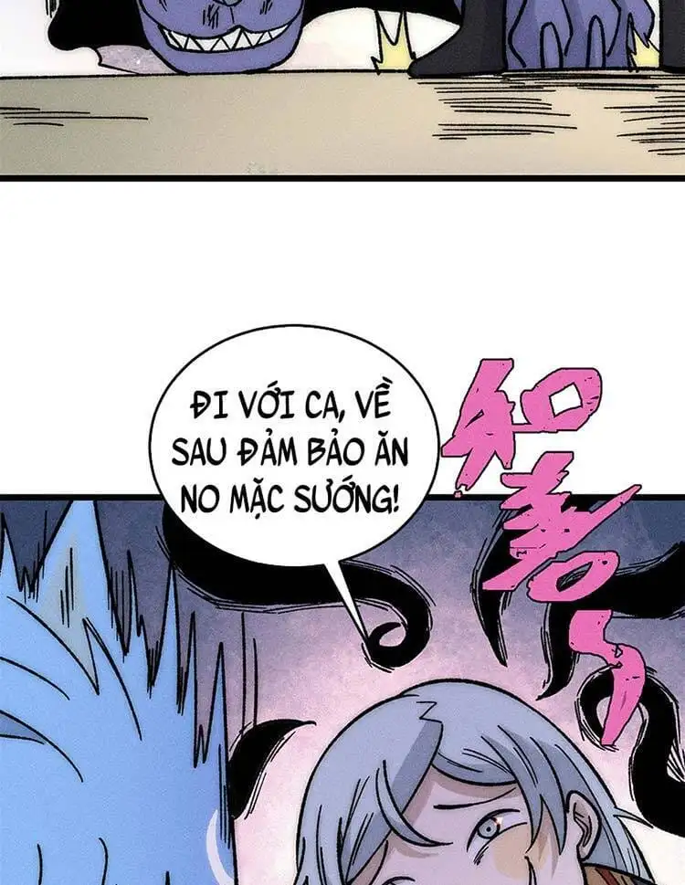 Truyện Tranh Vạn Cổ Tối Cường Tông trang 6