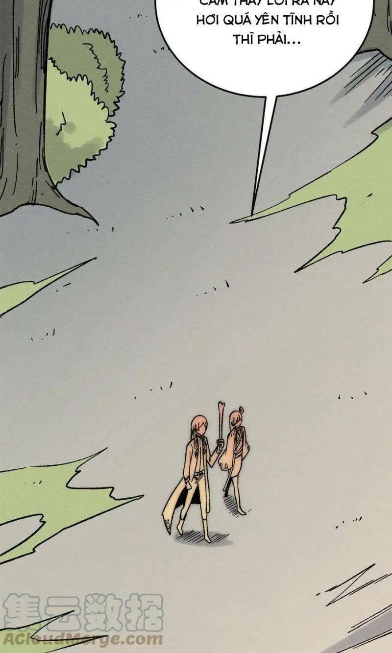 Truyện Tranh Vạn Cổ Tối Cường Tông trang 6