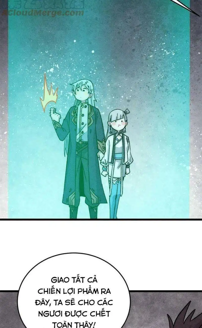 Truyện Tranh Vạn Cổ Tối Cường Tông trang 6