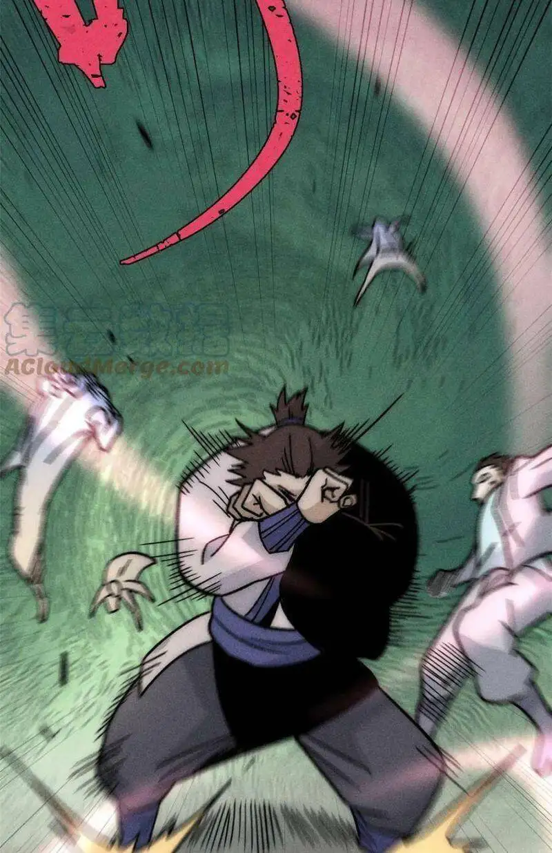 Truyện Tranh Vạn Cổ Tối Cường Tông trang 6