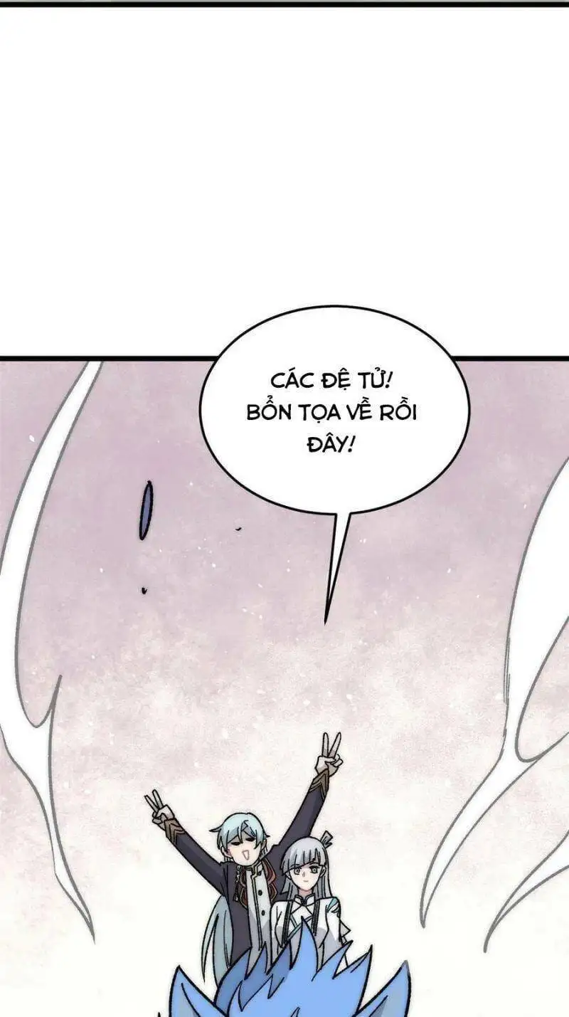 Truyện Tranh Vạn Cổ Tối Cường Tông trang 6